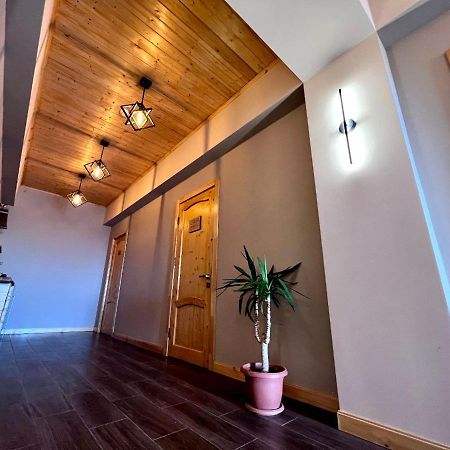 Sargsyan Eco House Lejlighedshotel Sevan Eksteriør billede