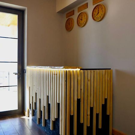 Sargsyan Eco House Lejlighedshotel Sevan Eksteriør billede