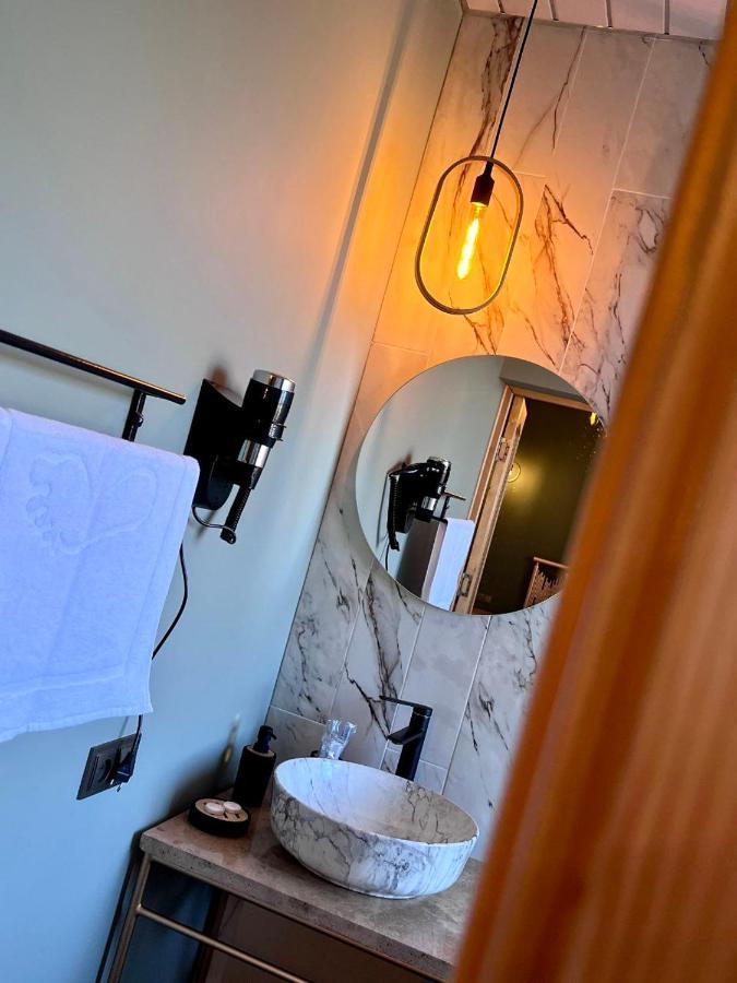 Sargsyan Eco House Lejlighedshotel Sevan Eksteriør billede