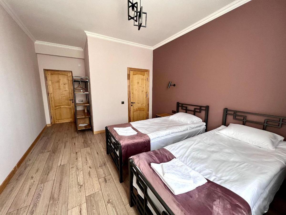 Sargsyan Eco House Lejlighedshotel Sevan Eksteriør billede