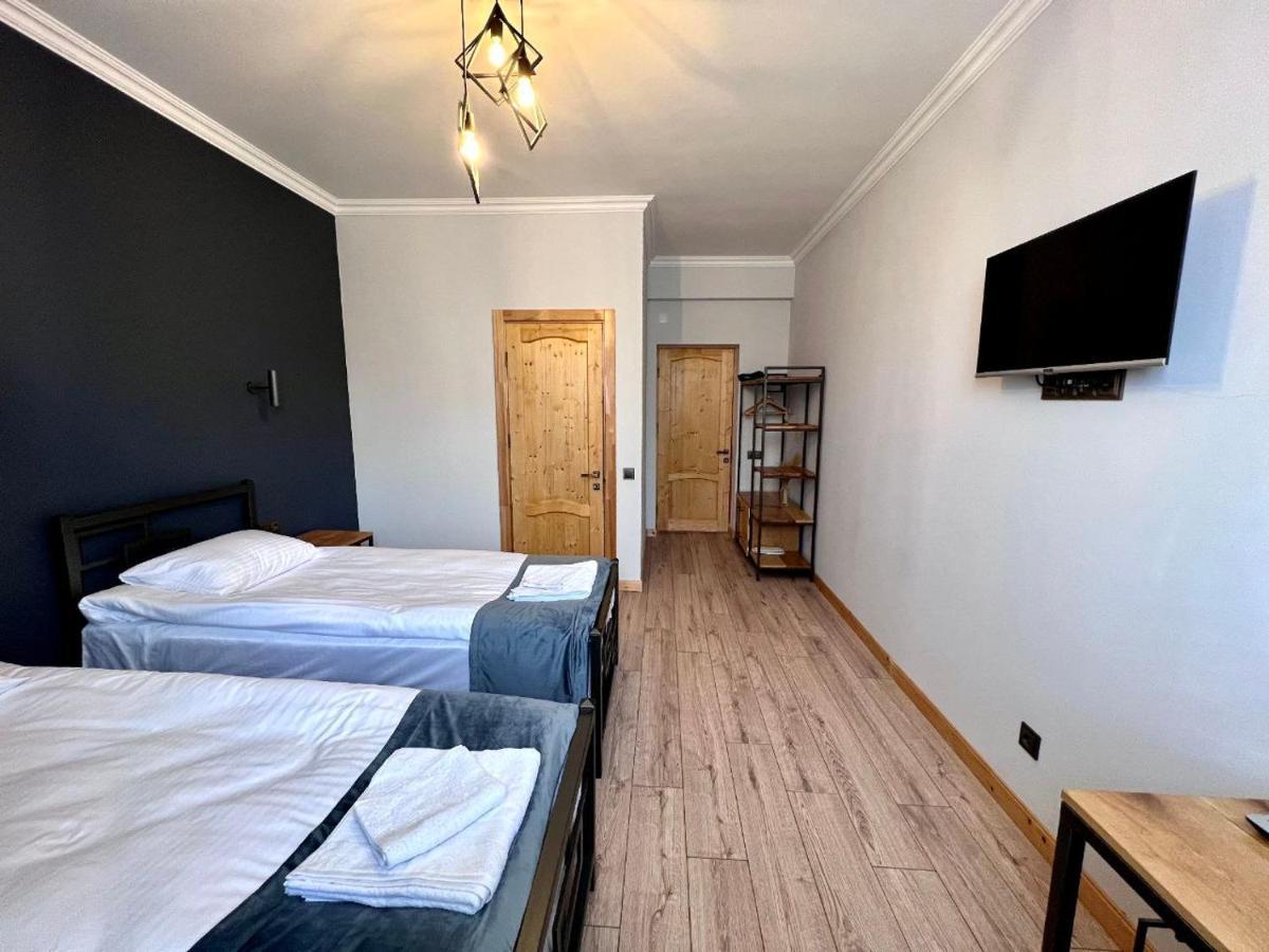 Sargsyan Eco House Lejlighedshotel Sevan Eksteriør billede