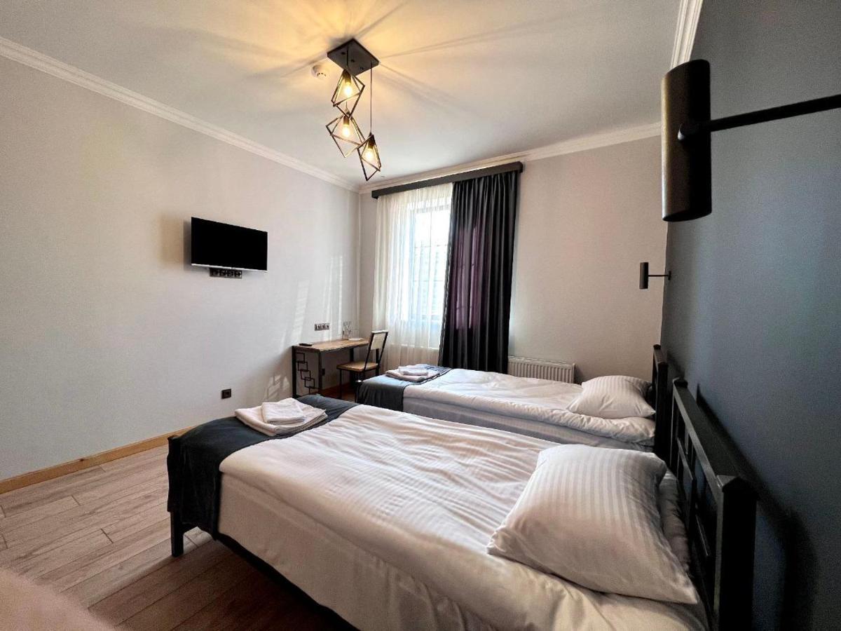 Sargsyan Eco House Lejlighedshotel Sevan Eksteriør billede