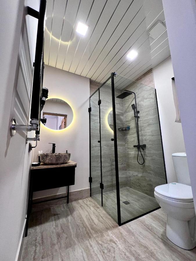 Sargsyan Eco House Lejlighedshotel Sevan Eksteriør billede