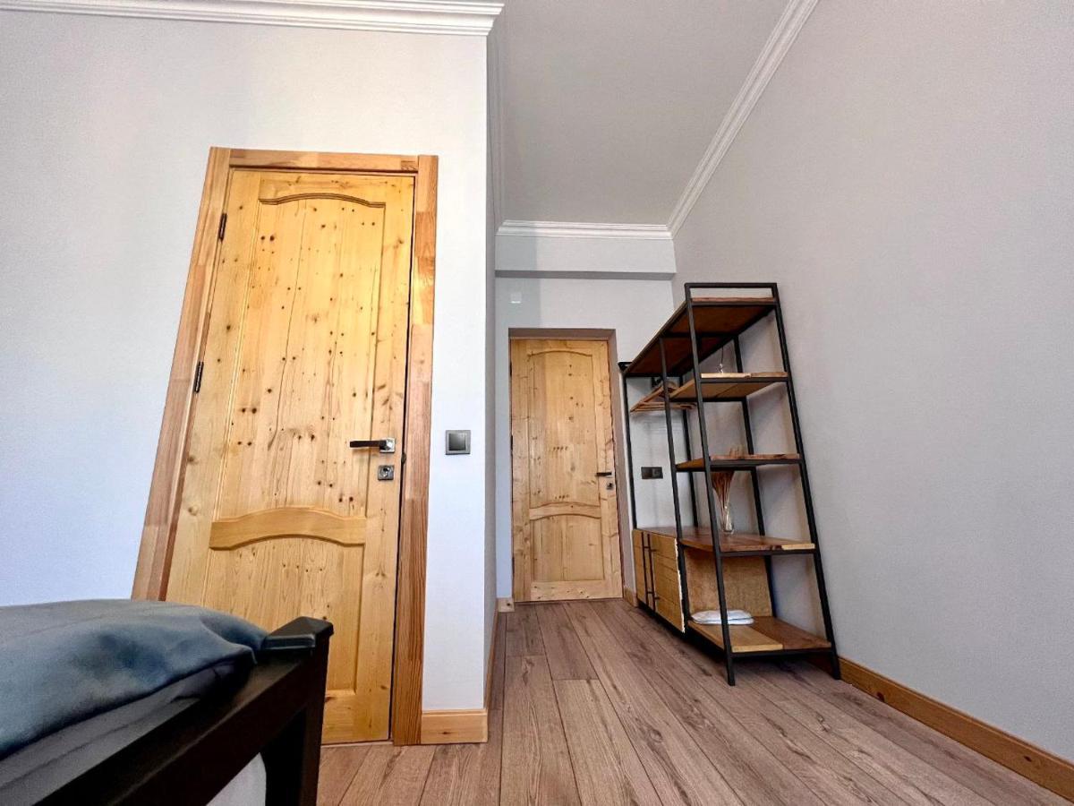 Sargsyan Eco House Lejlighedshotel Sevan Eksteriør billede