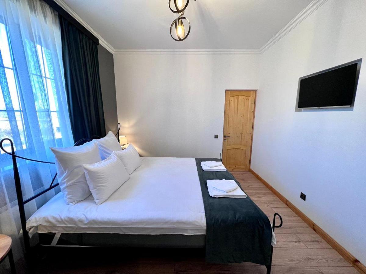 Sargsyan Eco House Lejlighedshotel Sevan Eksteriør billede