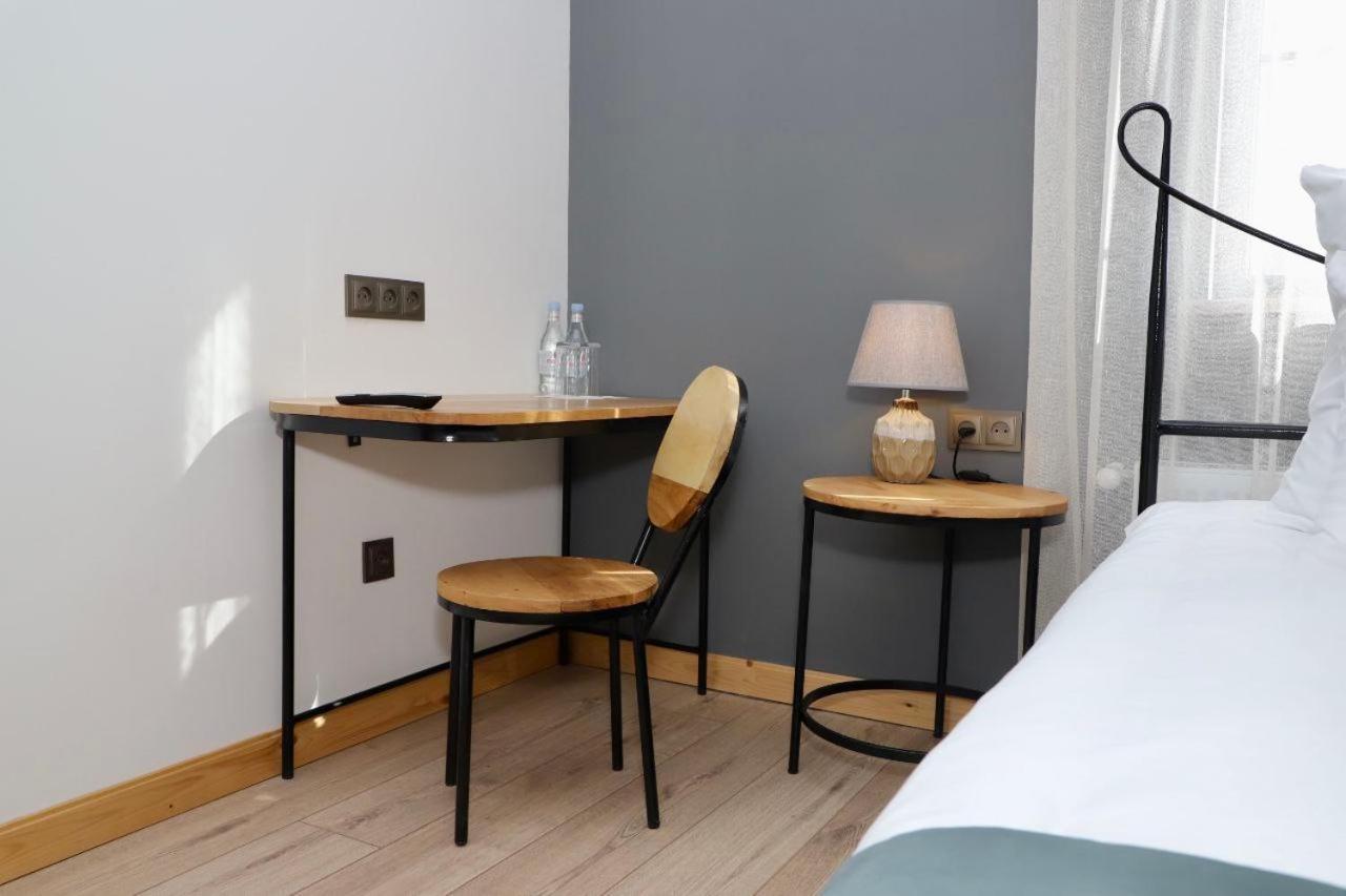 Sargsyan Eco House Lejlighedshotel Sevan Eksteriør billede