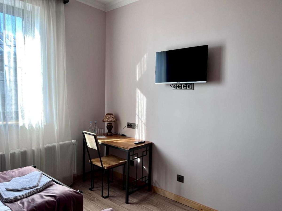 Sargsyan Eco House Lejlighedshotel Sevan Eksteriør billede