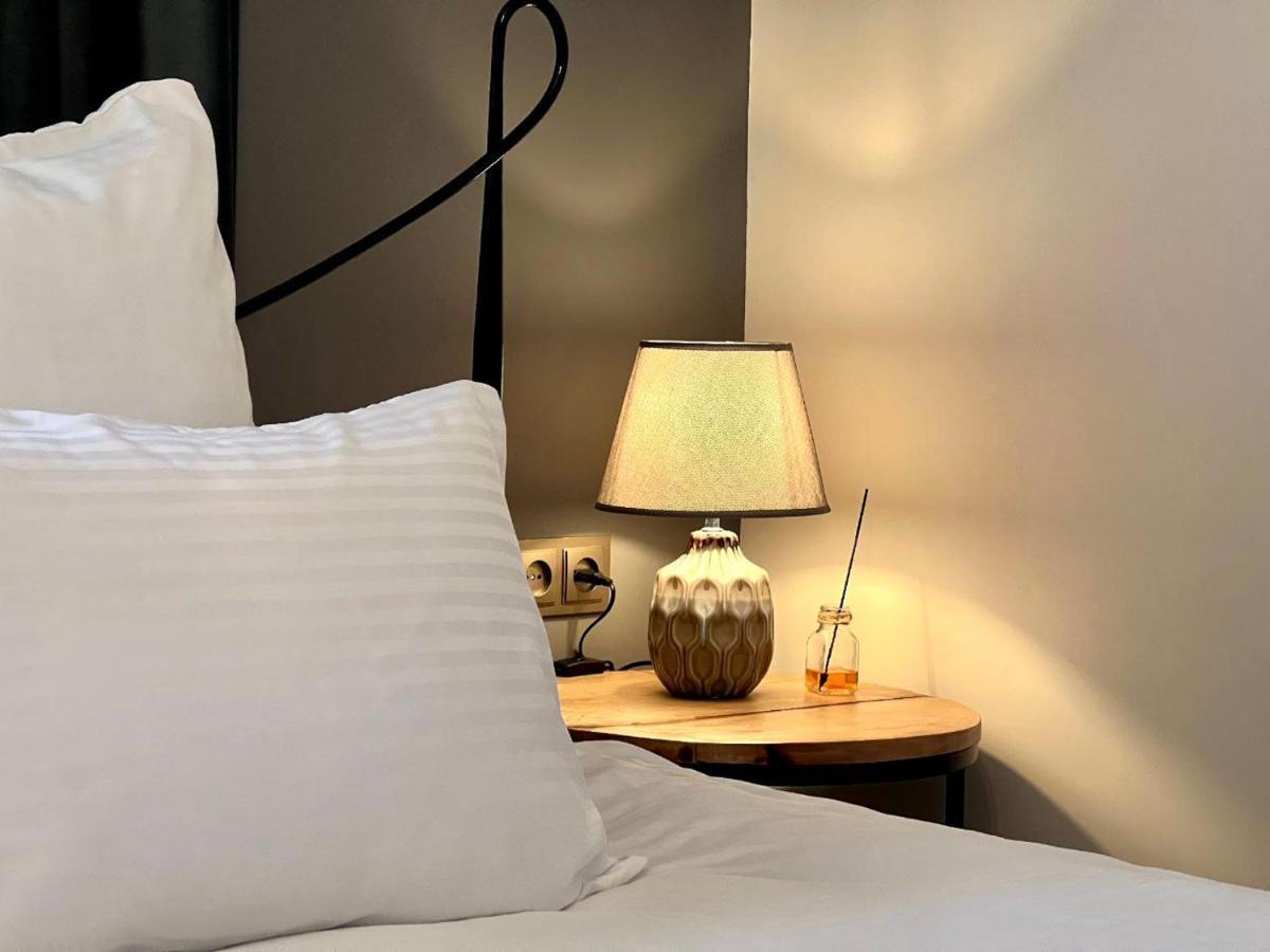 Sargsyan Eco House Lejlighedshotel Sevan Eksteriør billede
