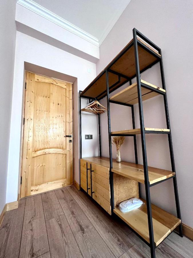 Sargsyan Eco House Lejlighedshotel Sevan Eksteriør billede