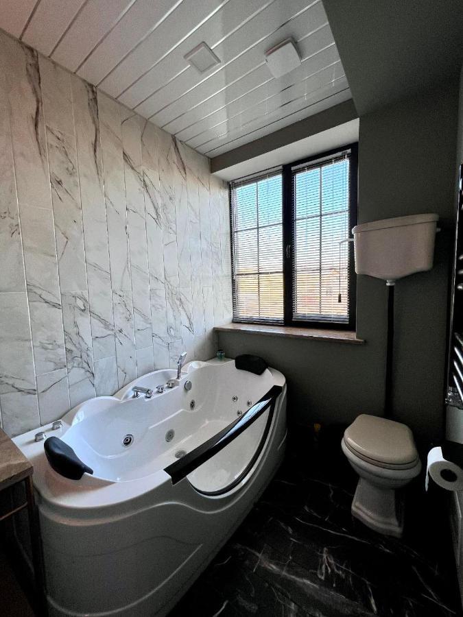 Sargsyan Eco House Lejlighedshotel Sevan Eksteriør billede