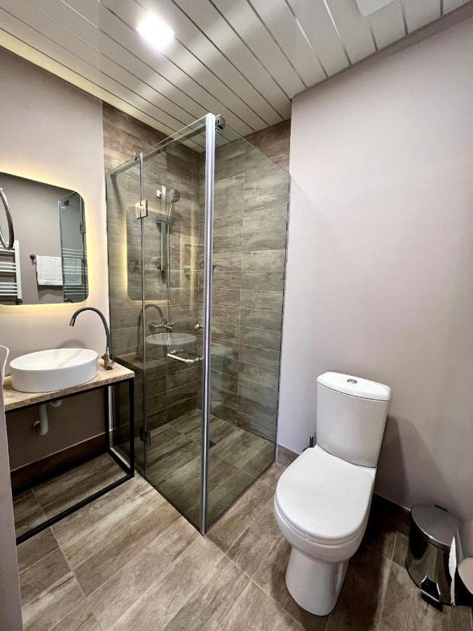 Sargsyan Eco House Lejlighedshotel Sevan Eksteriør billede