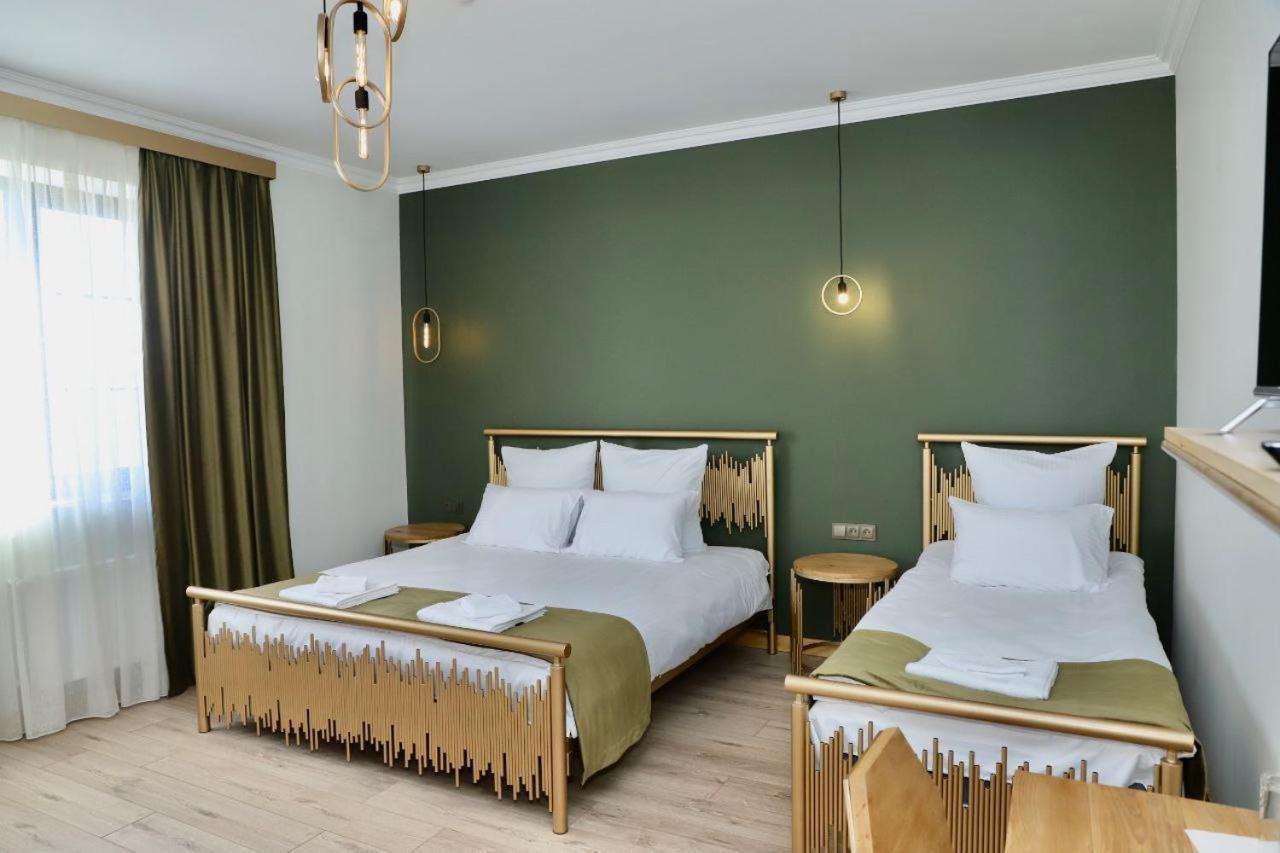 Sargsyan Eco House Lejlighedshotel Sevan Eksteriør billede