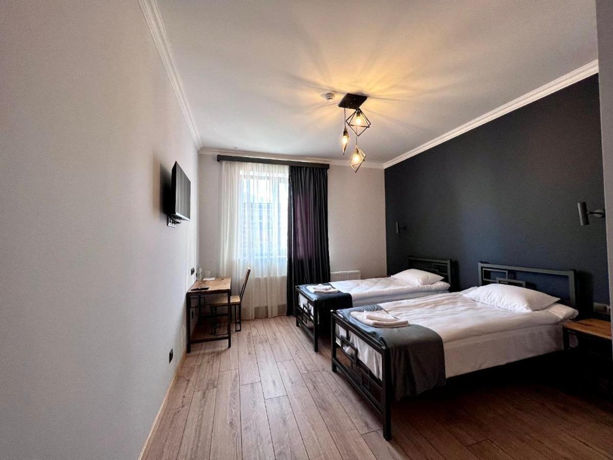 Sargsyan Eco House Lejlighedshotel Sevan Eksteriør billede