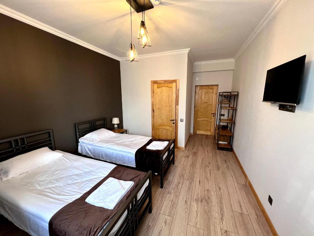 Sargsyan Eco House Lejlighedshotel Sevan Eksteriør billede