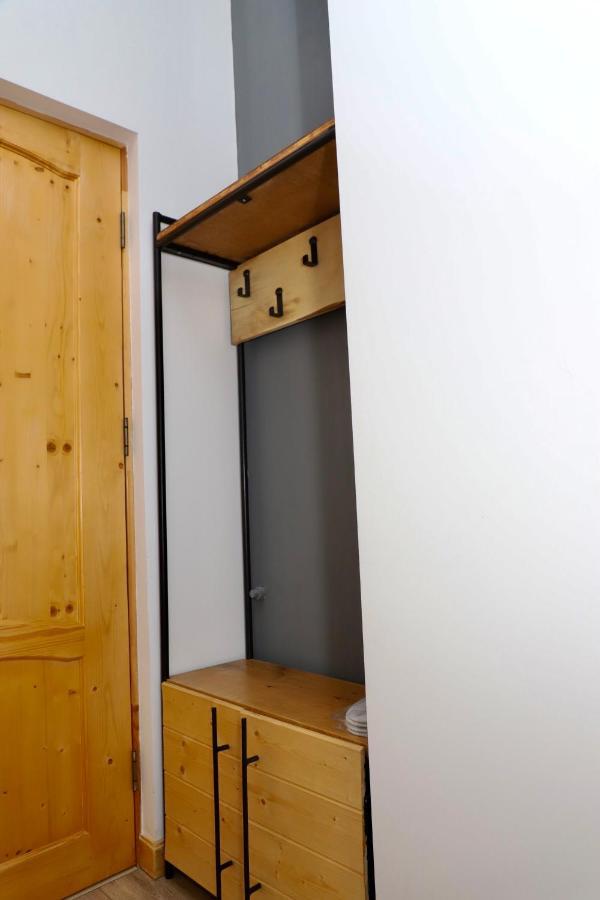 Sargsyan Eco House Lejlighedshotel Sevan Eksteriør billede