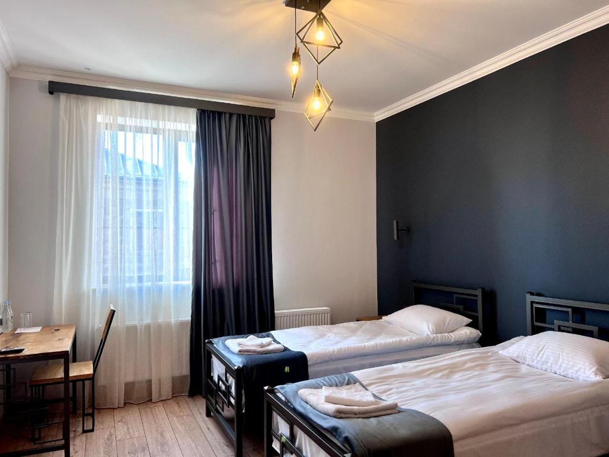 Sargsyan Eco House Lejlighedshotel Sevan Eksteriør billede