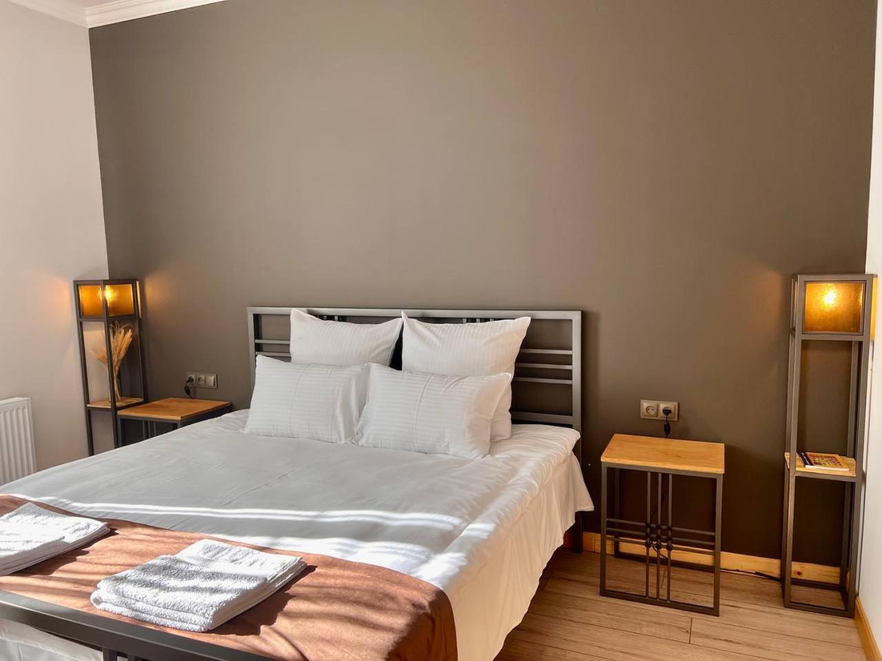 Sargsyan Eco House Lejlighedshotel Sevan Værelse billede