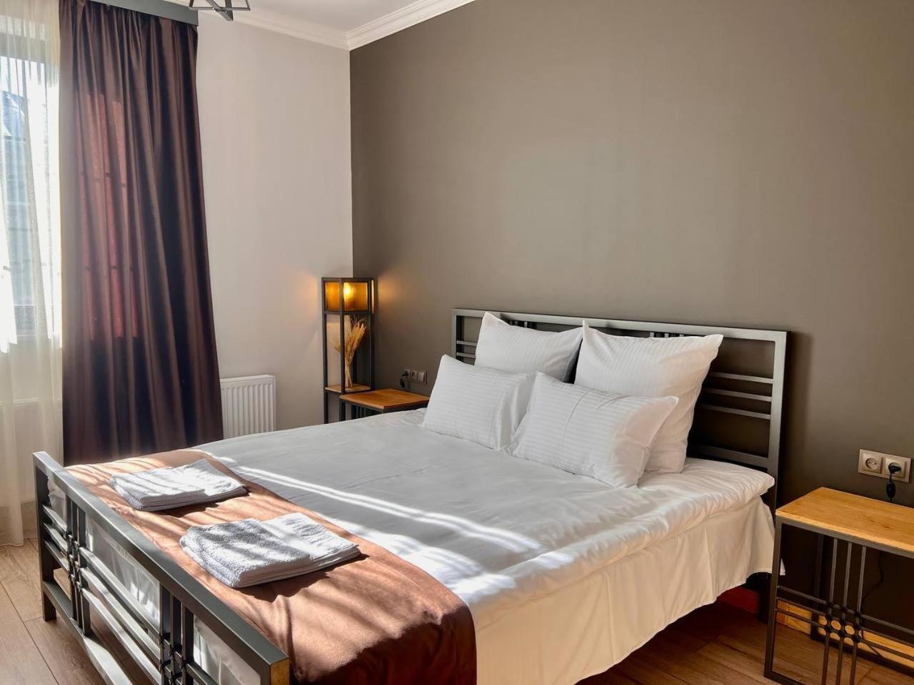 Sargsyan Eco House Lejlighedshotel Sevan Værelse billede